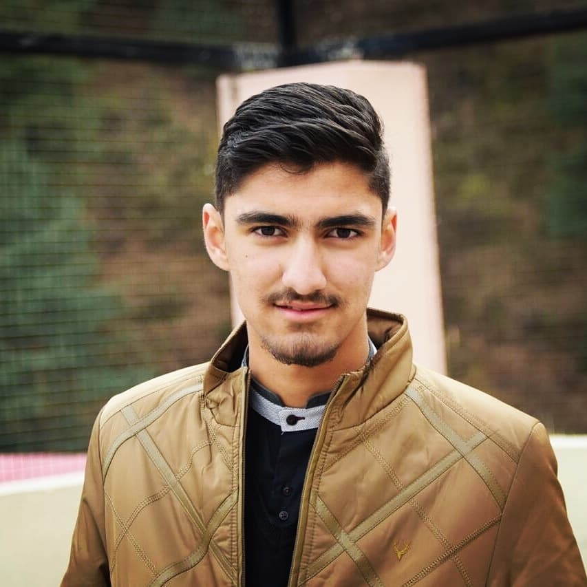Manik Chauhan